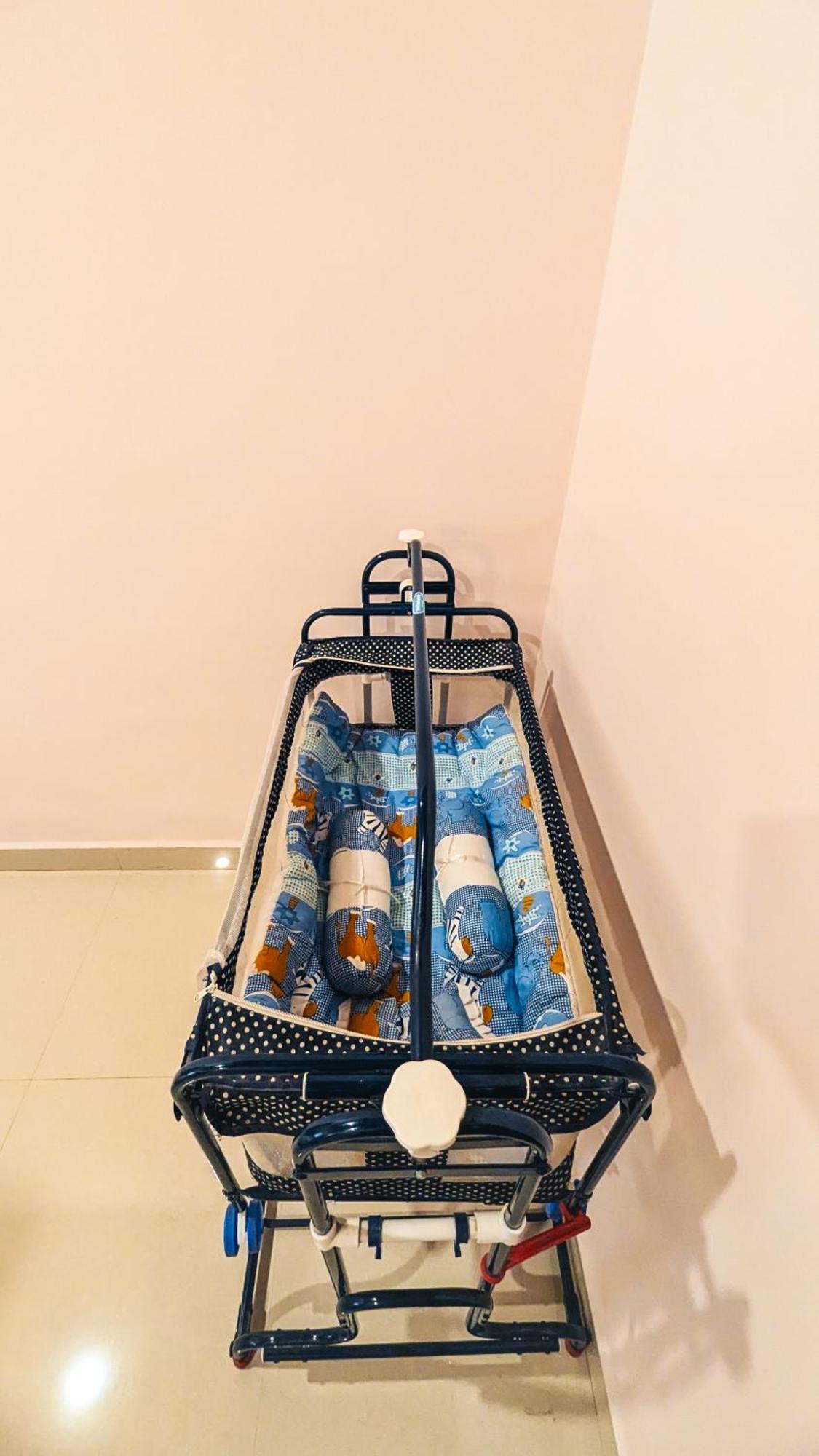 The First House By V3Homestay 4Bhk Private Pool Calangute Eksteriør bilde